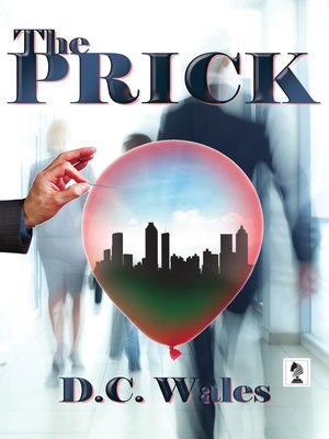 cover image of The Prick